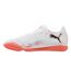 Mens Future 8 Play Football Boots  White Puma-2
