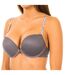 Push-Up bra with cups and underwire 1387903204 woman