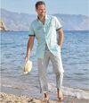 Freizeithose im Cargo-Look Atlas For Men