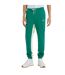 Mens Relaxed Fit Jogging Bottoms Quetzal Green Papyrus Umbro-2