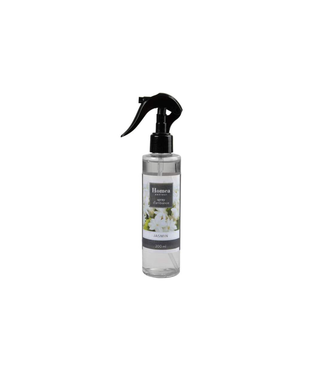 Spray d'Ambiance Essentiel II 200ml Jasmin-1