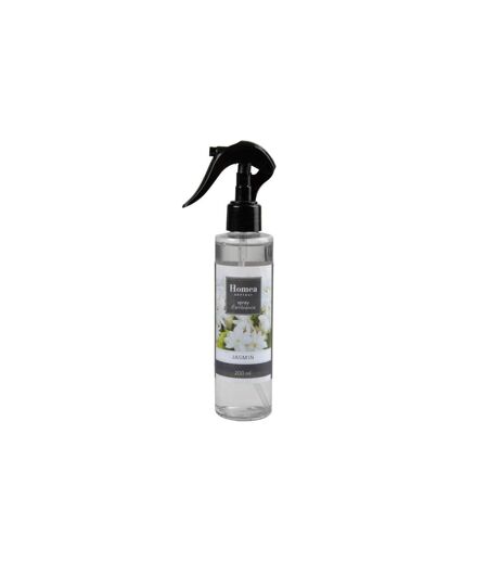 Spray d'Ambiance Essentiel II 200ml Jasmin