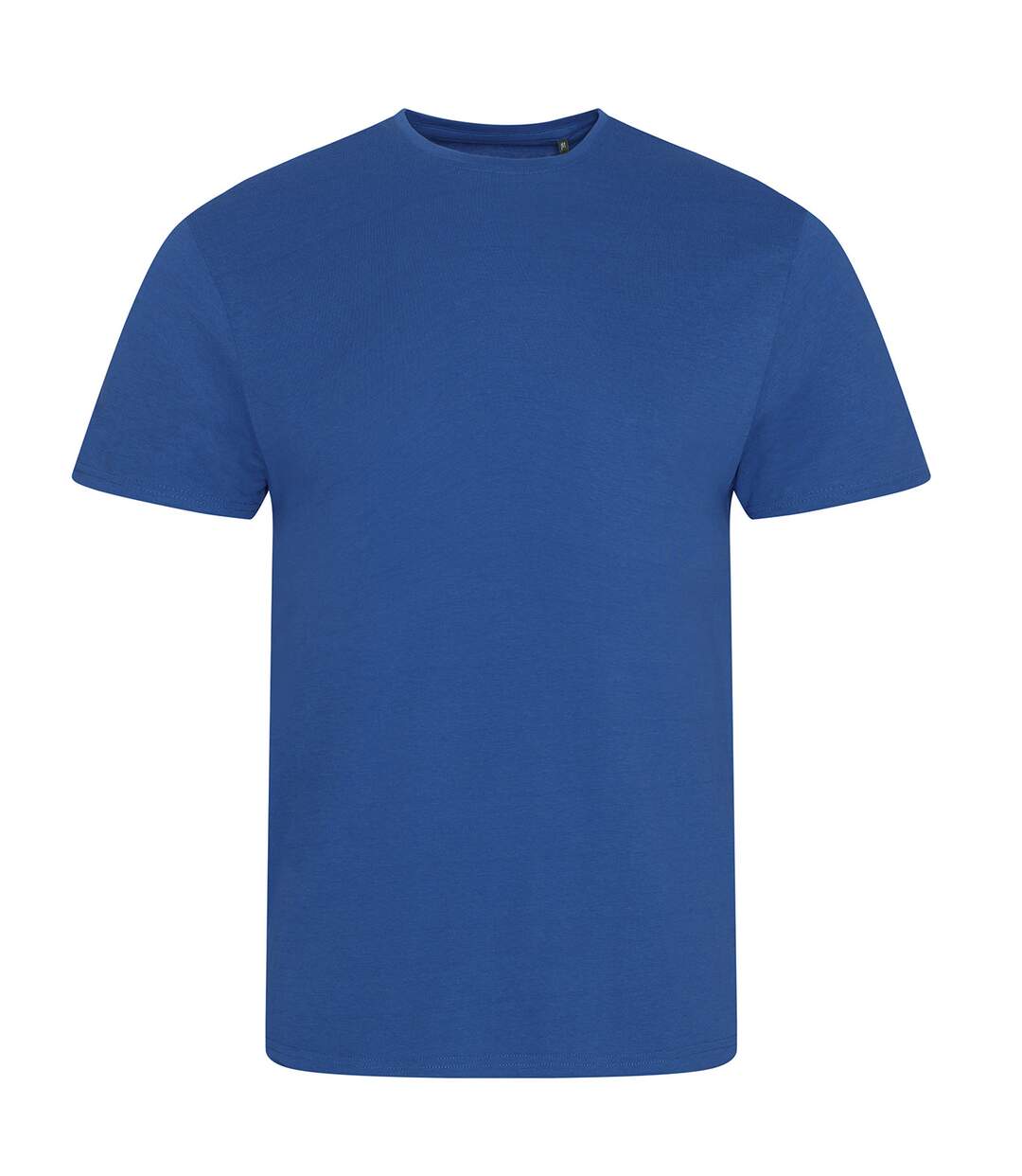 T-shirt cascade homme bleu roi Awdis