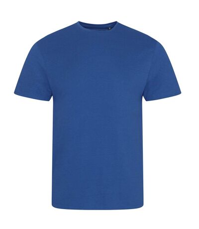 Awdis Mens Cascade Ecologie T-Shirt (Royal Blue)