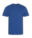 Awdis Mens Cascade Ecologie T-Shirt (Royal Blue)