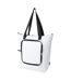 Tote bag isotherme ecofold taille unique blanc Generic-3