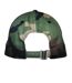 Unisex adult 9forty cap woodland green camo New Era