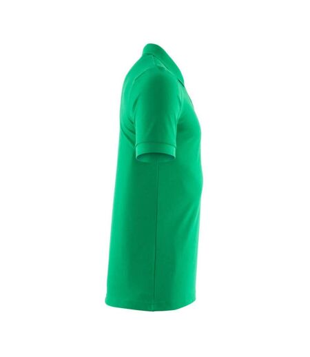 Vert Gazon Mascot
