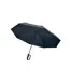 Parapluie Pliant Umkrab Taille Unique Bleu MidOcean-2