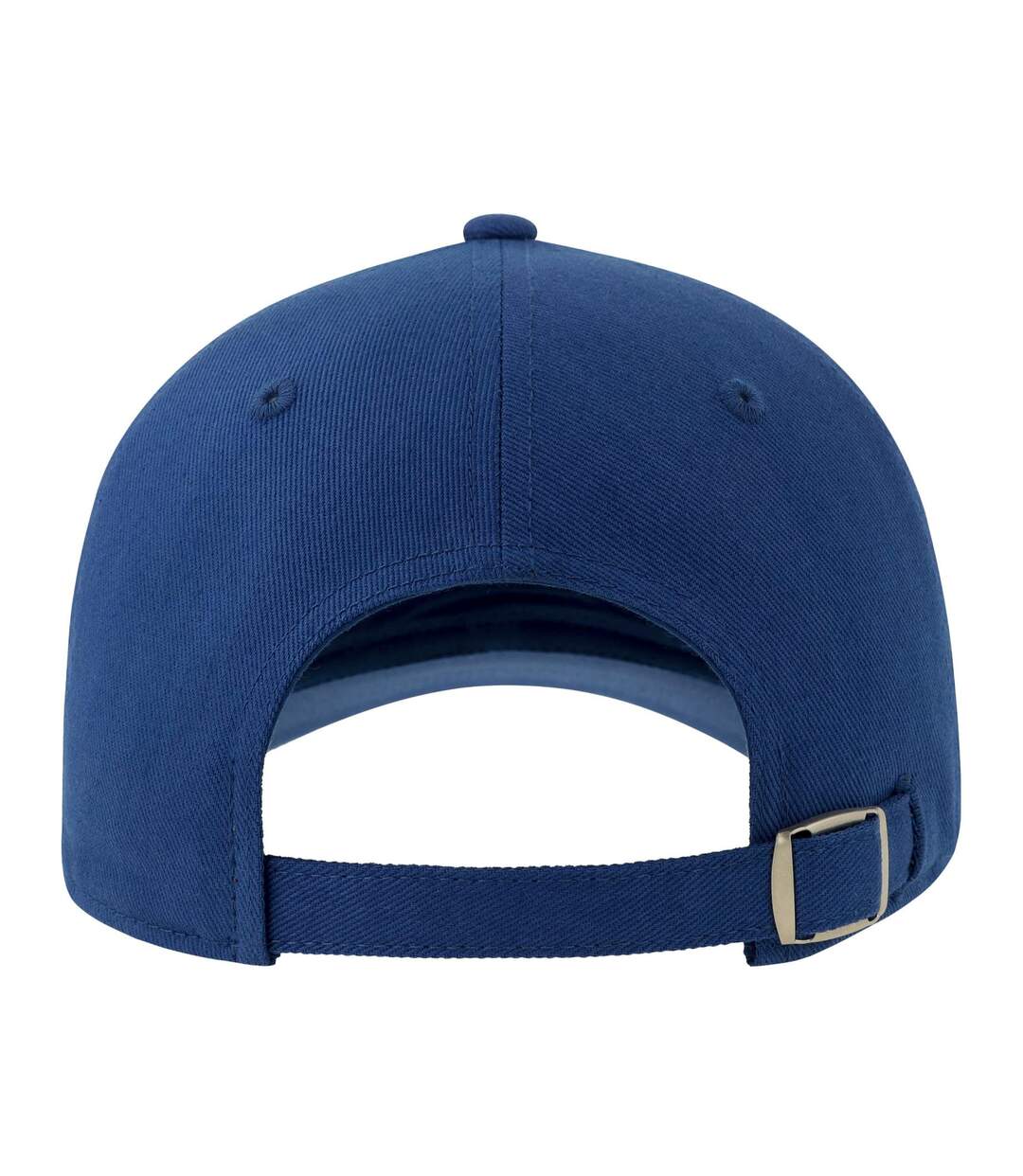 Casquette liberty sandwich adulte bleu roi / blanc Atlantis-2