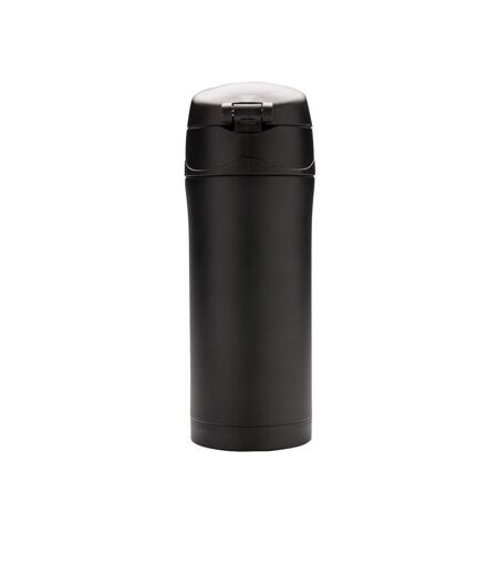 Recycled stainless steel mug one size black XD Collection