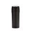 Recycled stainless steel mug one size black XD Collection-3