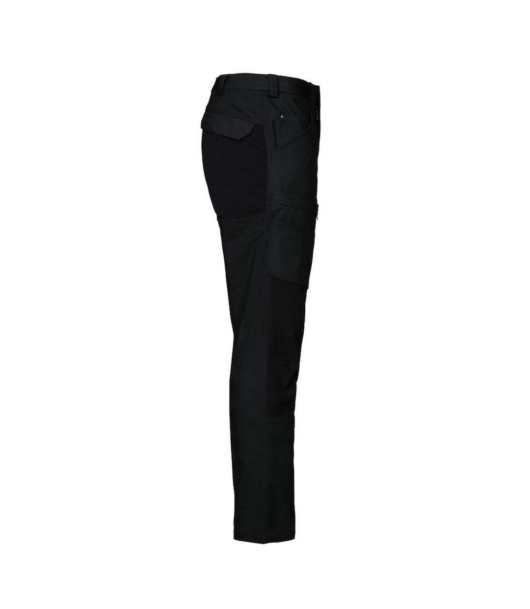 Pantalon Cargo Homme Noir Projob-4
