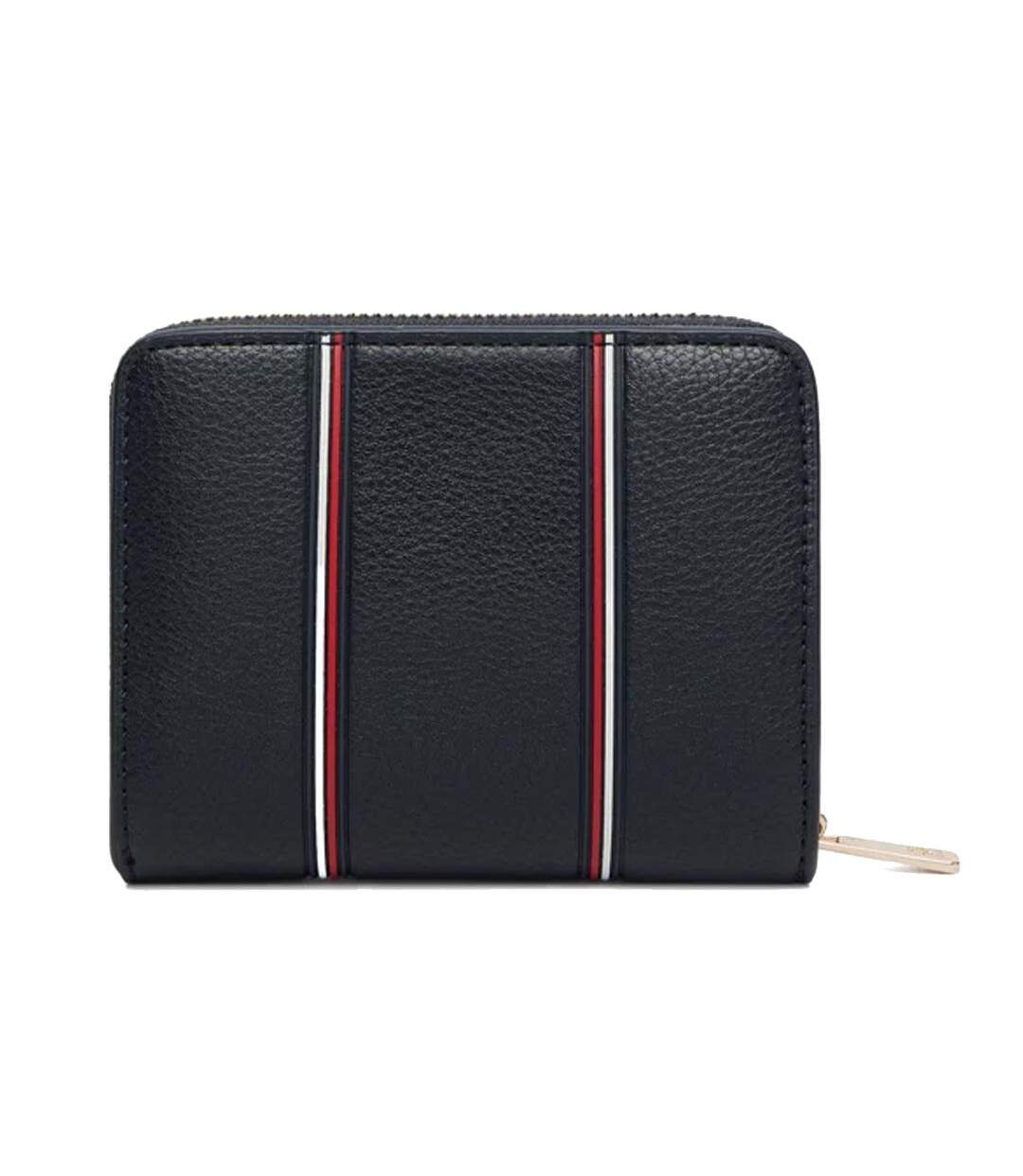 Portefeuille marine femme tommy hilfiger icon1-2