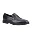 Mocassins Knox Homme Noir Hush Puppies-1
