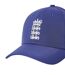 Ecb T20 Cricket Baseball Cap Navy Castore-3