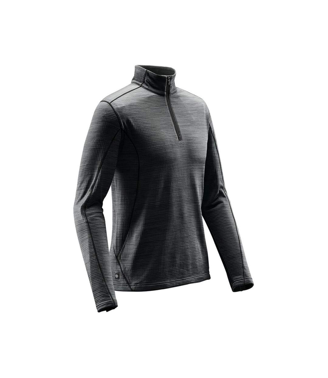 Haut thermique homme anthracite Stormtech-2