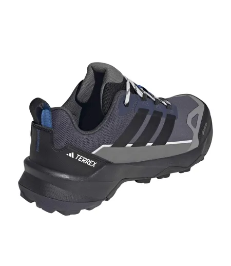 Chaussures De Randonnée Terrex Skychaser Homme Noir Gris Adidas