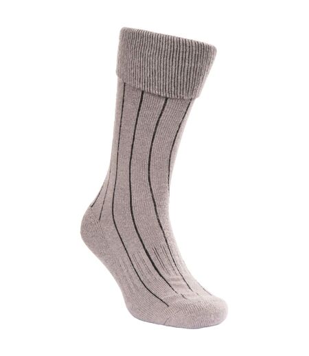 Chaussettes pour bottes aroama adulte gris Trespass