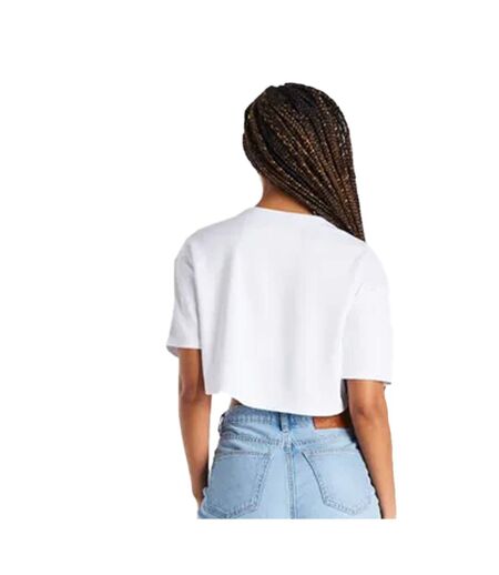Maillot femme blanc SikSilk