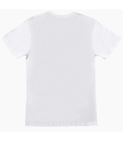 Star Wars Unisex Adult Boba Fett T-Shirt (White) - UTHE753