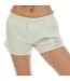Short Run For The Oceans Femme Vert Adidas-1