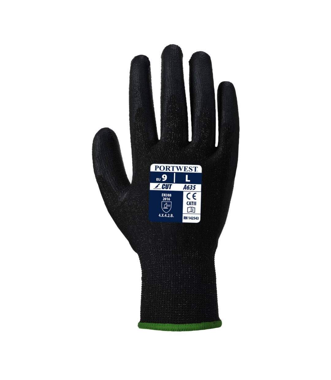 Gants anti-coupure Niveau 3 Portwest ECO-CUT GLOVE