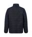 Mens Lightweight Padded Jacket Black Canterbury-2
