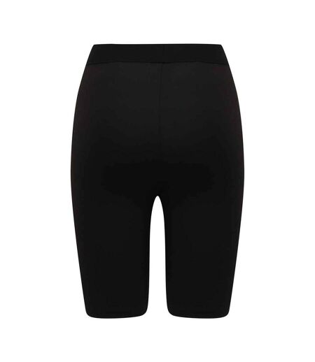 Cuissard De Cyclisme Fashion Femme Noir SF Women