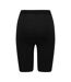 Cuissard De Cyclisme Fashion Femme Noir SF Women-2