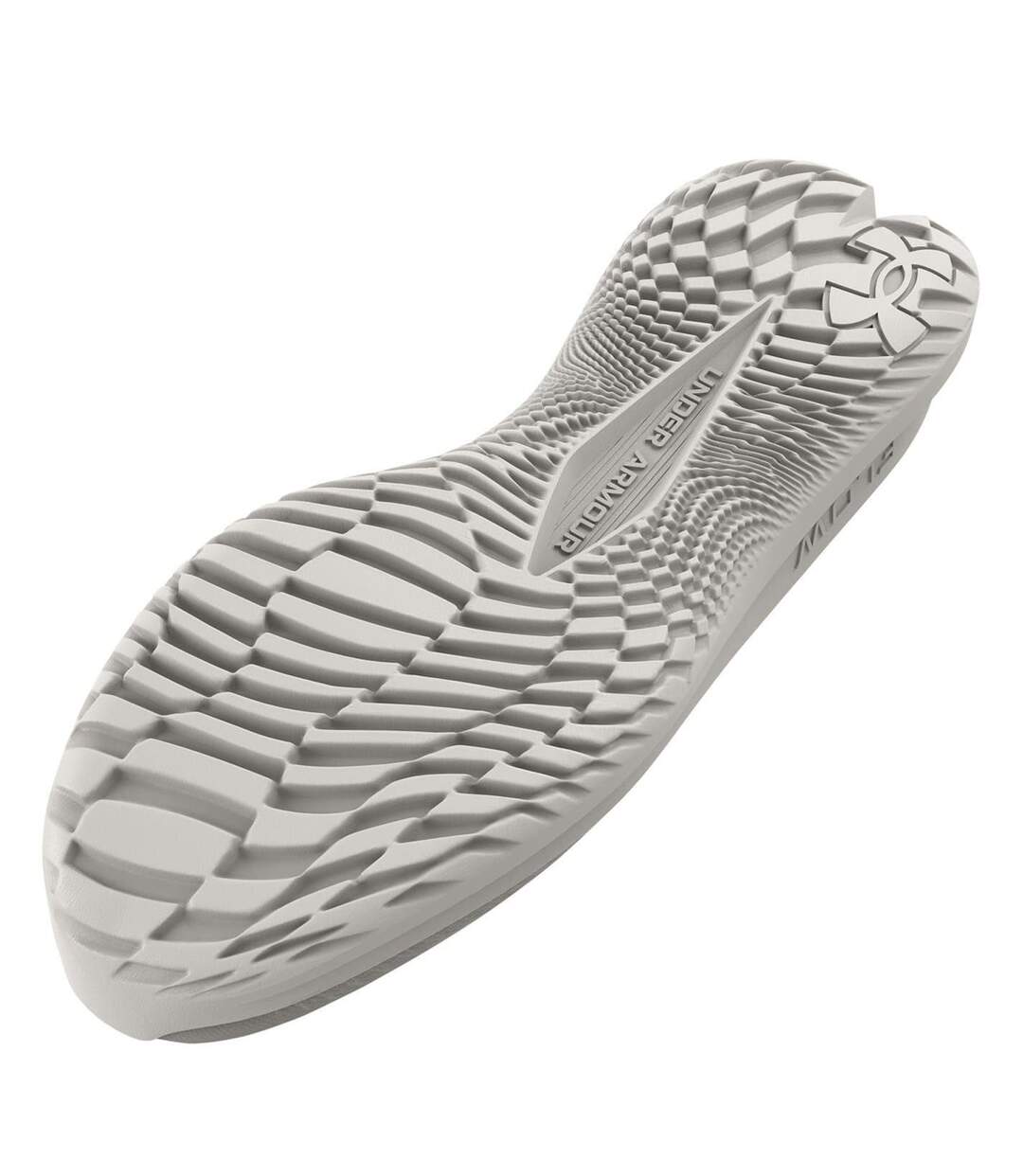 Chaussures Velociti Femme Gris Under Armour-3