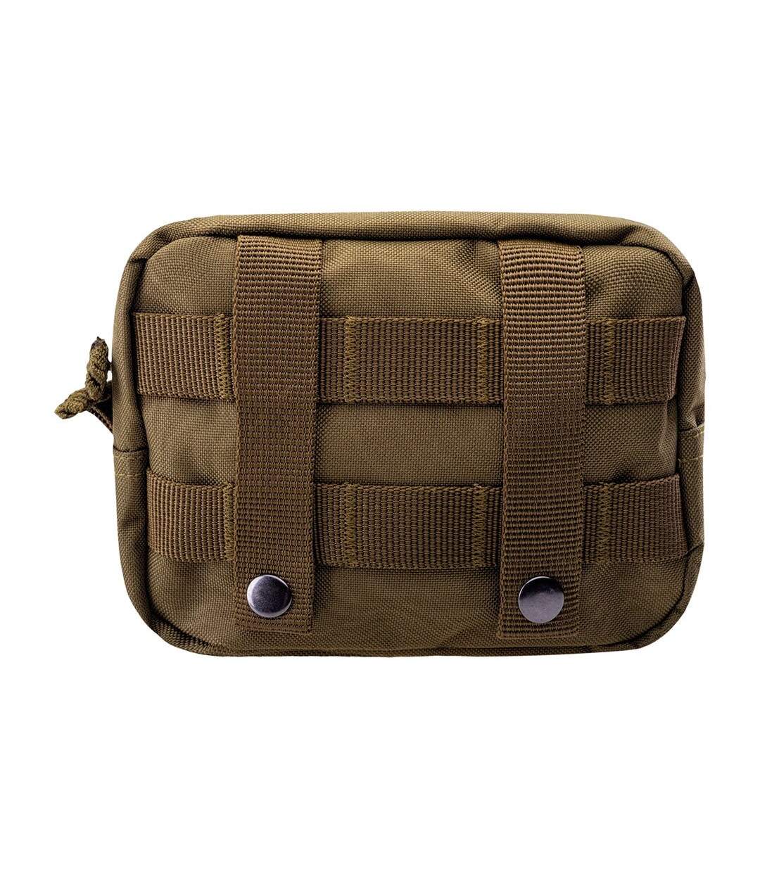 Hz3 3l Toiletry Bag One Size Olivine Magnum-2