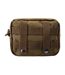 Hz3 3l Toiletry Bag One Size Olivine Magnum-2