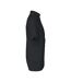 Chemise Manches Courtes Homme Noir Marvelis-3