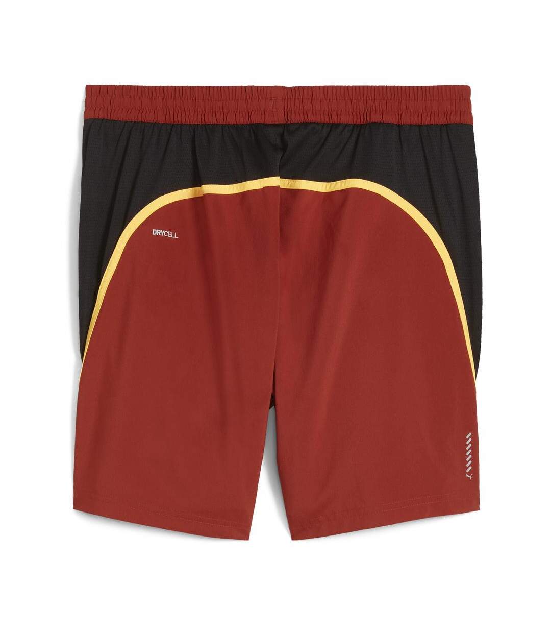 Short de running brique homme puma run favorite velocity - m-2
