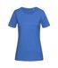 Stedman Womens/Ladies Lux T-Shirt (Bright Royal Blue)