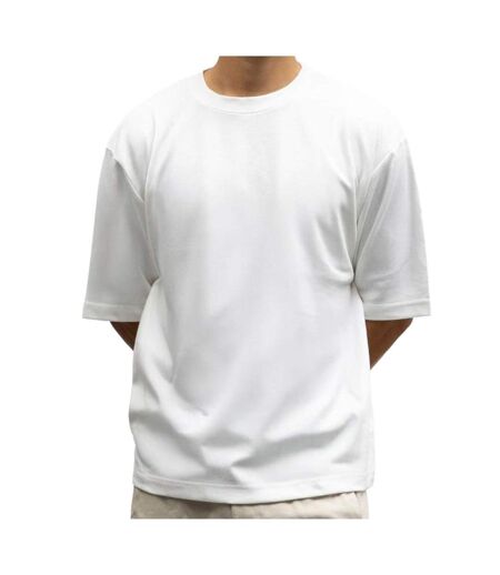 T-Shirt blanc homme paname brothers