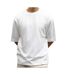 T-Shirt blanc homme paname brothers-1