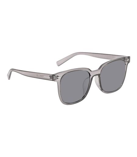 Lunettes De Soleil Ck20519s Homme Taille Unique Gris Foncé Calvin Klein