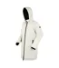 Veste Imperméable Marron Femme Blanc Regatta-4