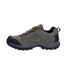 Chaussures Montantes De Randonnée Campana Homme Vieux Vert Kaki Jaune Hi-Tec-3