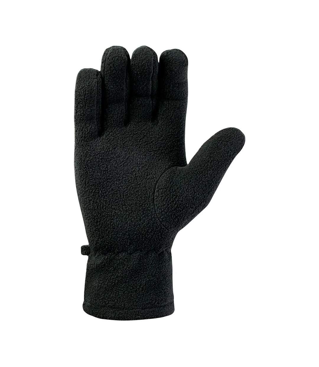 Gants Tantis Femme Noir Martes-2