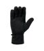 Gants Tantis Femme Noir Martes-2