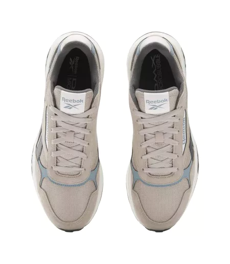 Baskets Glide Dmx Adulte Beige Reebok