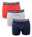 Boxer homme KAPPA Pack de 3 Boxers 2330