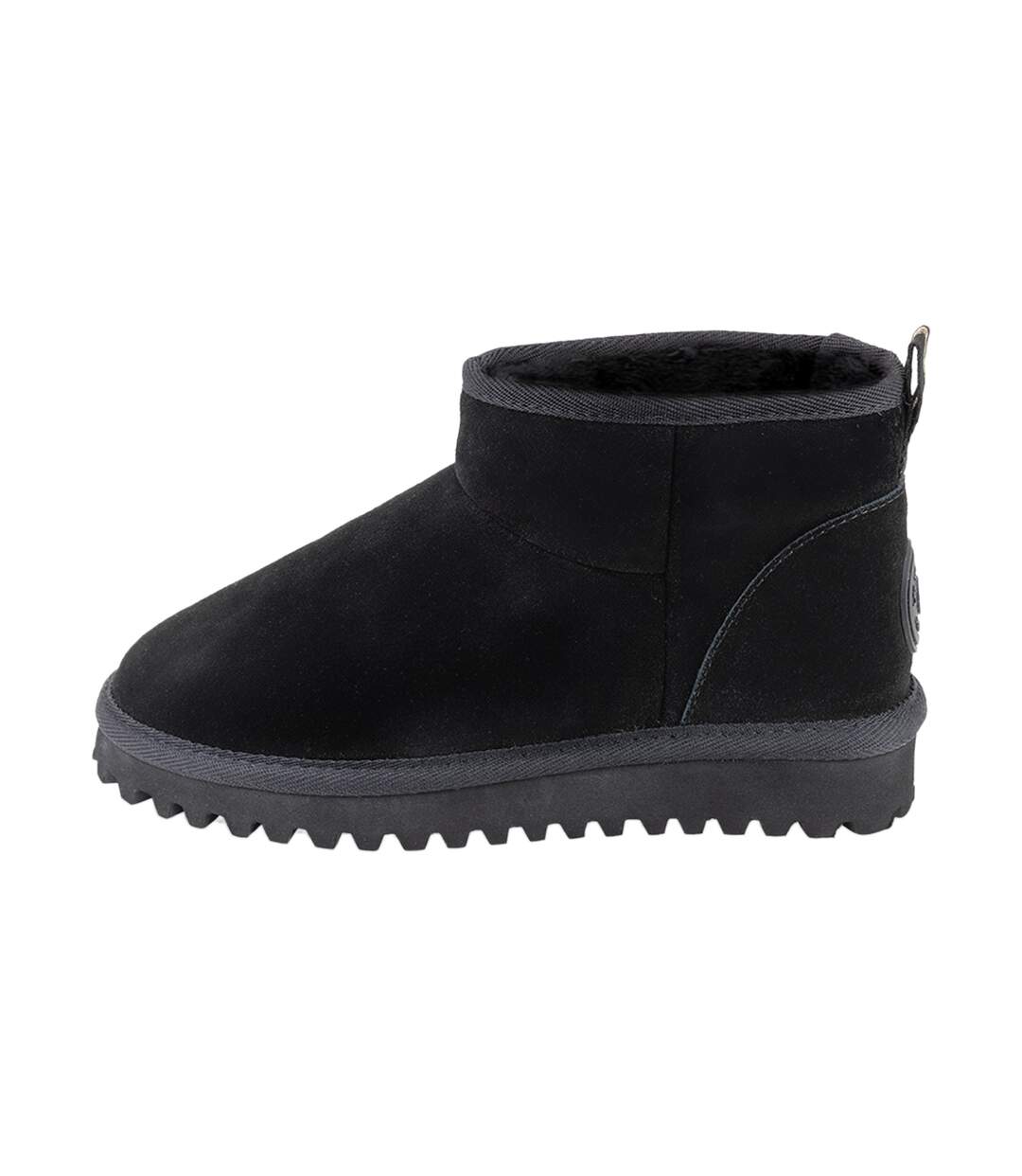 Bottines Cuir Les Tropeziennes Par M. Belarbi Chakir-1