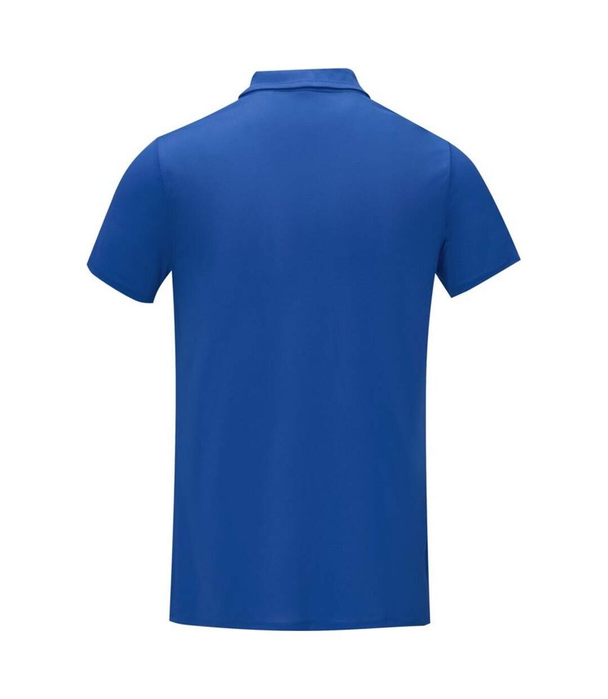 Elevate Essentials Mens Deimos Cool Fit Polo Shirt (Blue)
