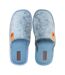 Chaussons homme Bikus Eminence-3