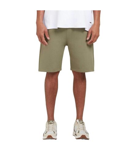 Short Homme Vert Mallet