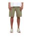 Short Homme Vert Mallet-4